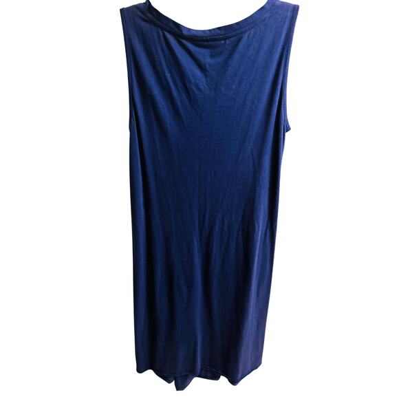 Saturday Sunday By Anthropologie
Nellie Pleated Tee Dress XS EUC - Picture 3 of 4